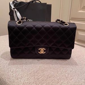 Chanel Classic Flap